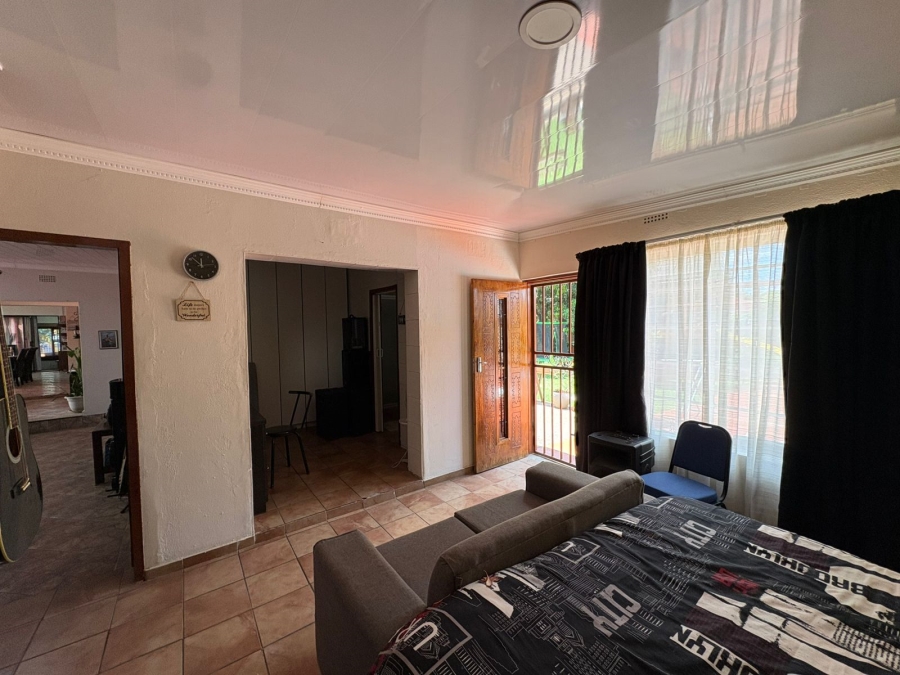 4 Bedroom Property for Sale in Protea Park North West